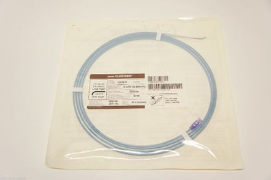 GS3510 ~ Radifoces Glidewire 0.035inch x 260cm (x) ~ Box of 5